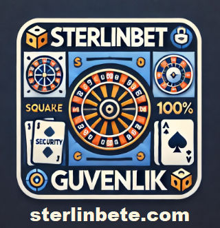 Sterlinbet güvenilir mi diye merak edenler için, kullanıcı yorumları ve ödeme süreçlerinin hızlı olması, sitenin güvenilirliğini kanıtlamaktadır.