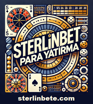 Sterlinbet para yatırma seçenekleri arasında banka havalesi, e-cüzdanlar ve kripto para gibi çeşitli yöntemler bulunmaktadır.